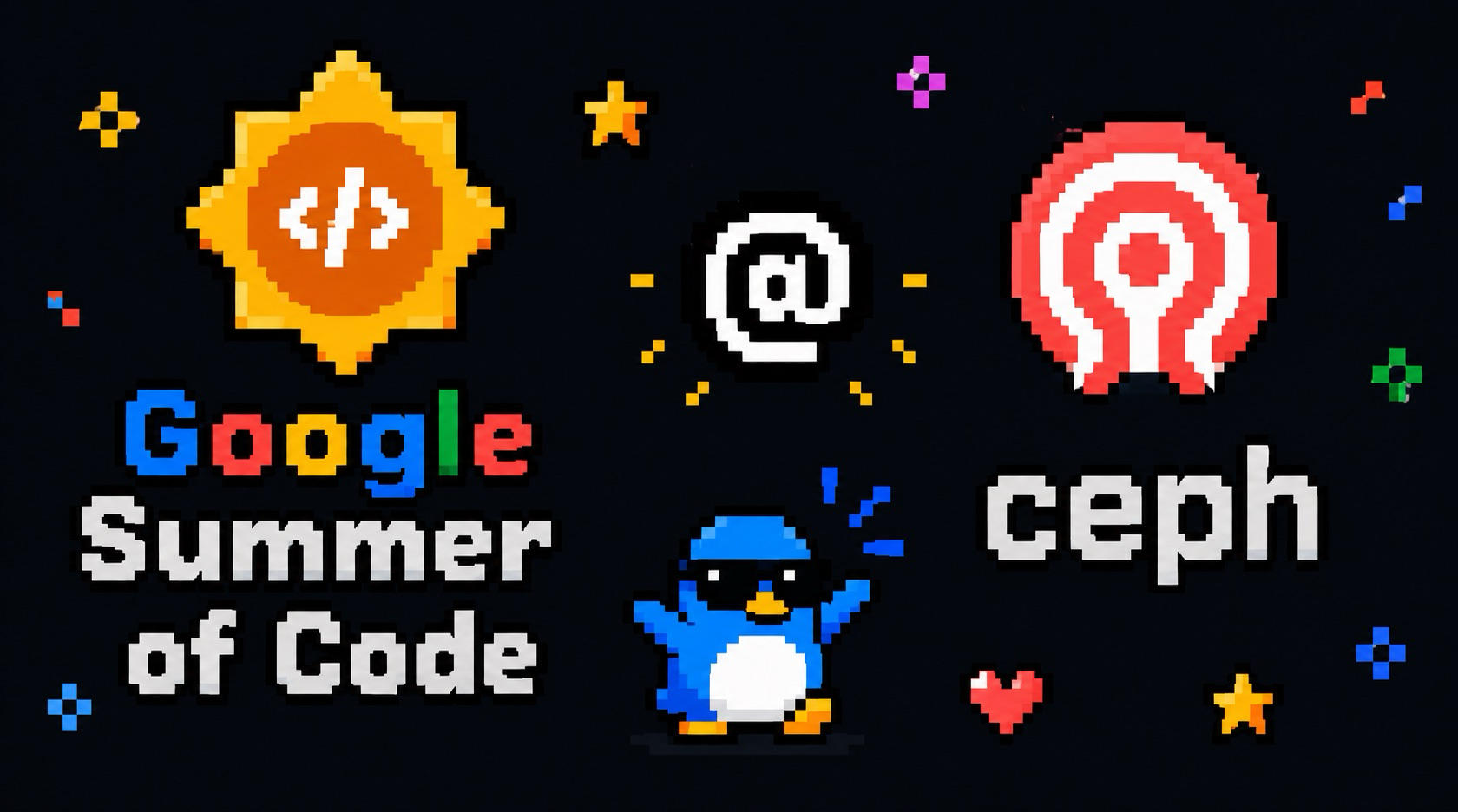 GSoC